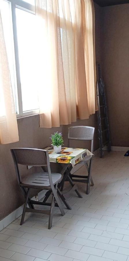 Gentarrubia - a casa nel cuore della città Oristano Esterno foto